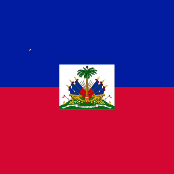 Histoire D’Haiti- La Perle des Antilles