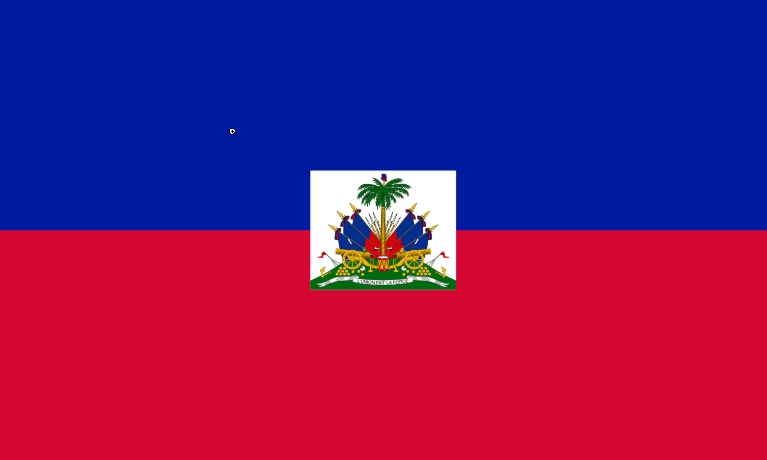 Histoire D’Haiti- La Perle des Antilles